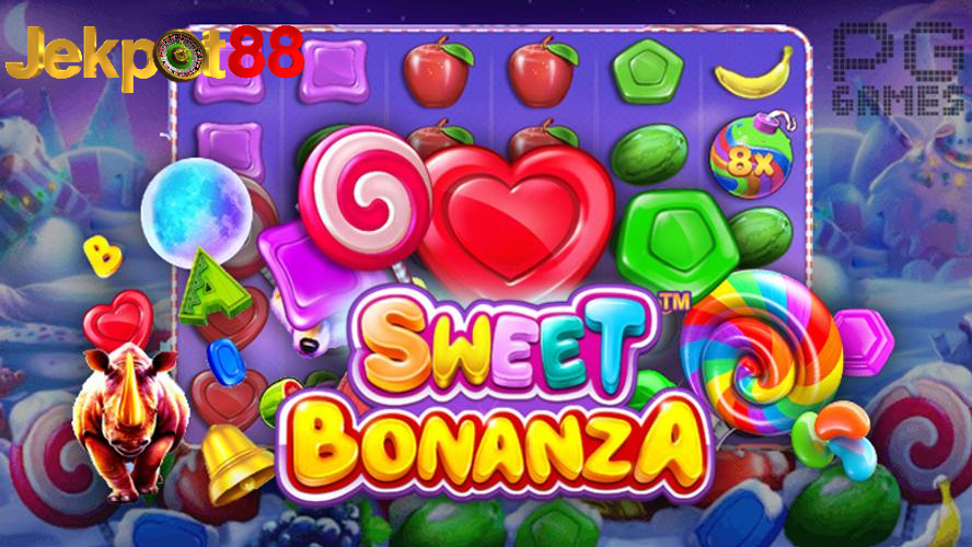 sweet bonanza