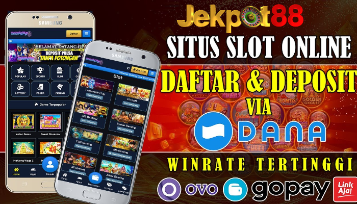 situs judi slot