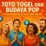 Toto Togel dan Budaya Pop : Pengaruhnya di Film dan Musik !!!